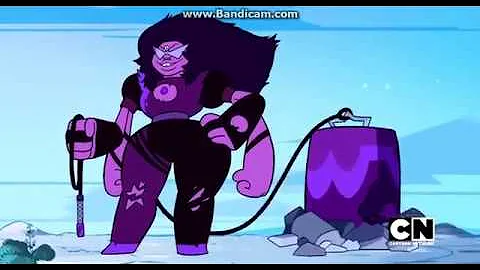 Sugilite | Steven Universe Clip
