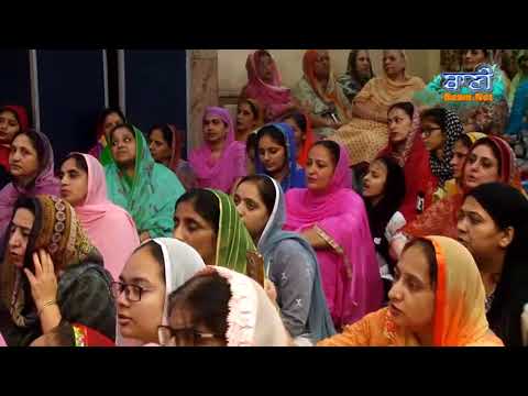 Bhai-Rai-Singh-Ji-Sri-Darbar-Sahib-At-B-Block-Kalkaji-On-8-June-2018