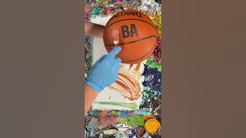 Basketball 🏀 paint match