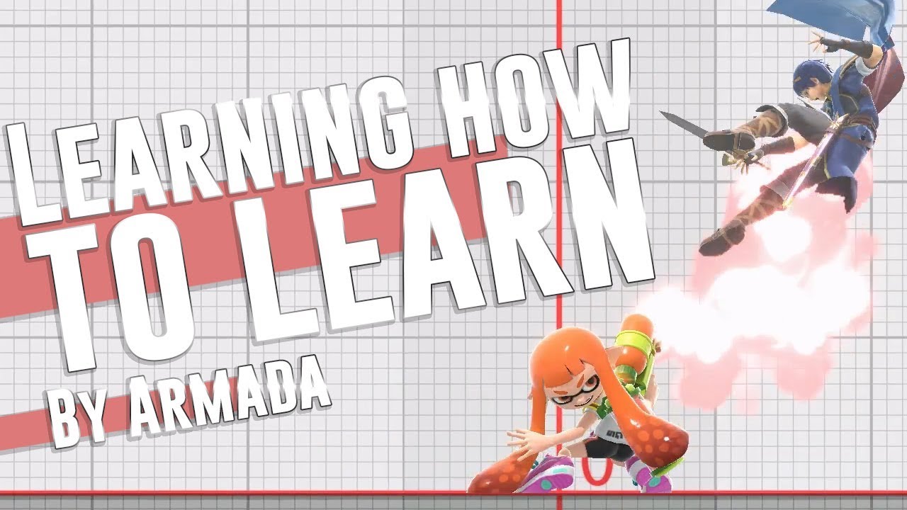 Learning how to learn by Armada Learning how to learn by Armada