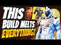 This Solar Warlock Build Destroys EVERYTHING! | Destiny 2 Season of the Witch