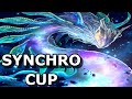 Synchro Cup stage 1 - GHOTI [YUGIOH MASTER DUEL]