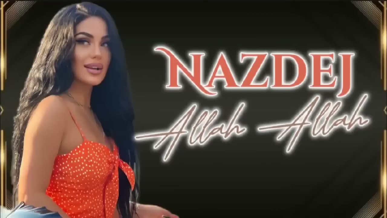 Nazdej 2024 (En Yeniler) Türkçe POP Şarkılar (En İyiler)