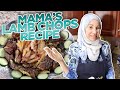 Mamas Lamb Chops Recipe!