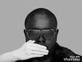 Maitre gims - Oulala (ceinture noir)