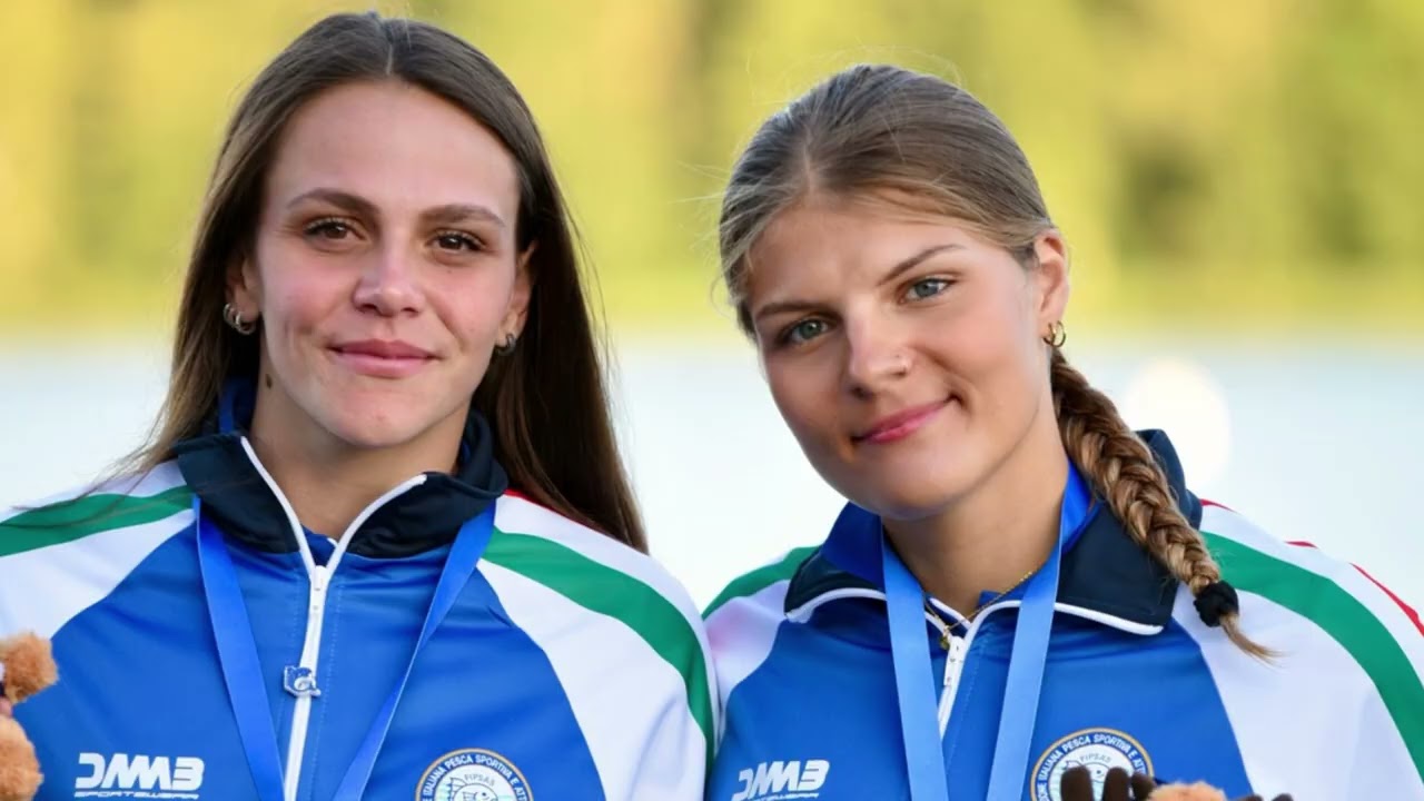 USS Dario Gonzatti: mix felice tra giovani e campioni