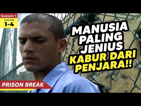 Video: Adakah masa lampau untuk melarikan diri?