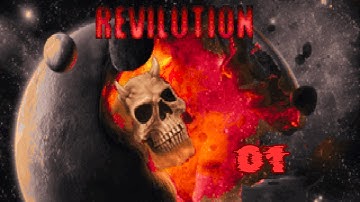 TNT Revilution | TNT Evilution