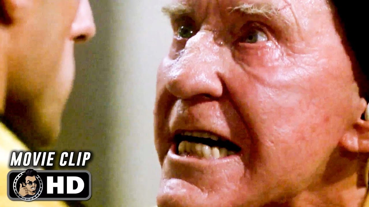 “Get Out There & Do It!” ROCKY III Scene (1982) Sylvester Stallone