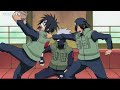 Kotetsu vs izumo funny moment