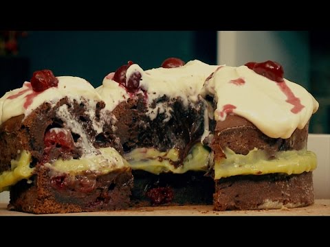 შაბათ-კვირას, 5 და 6 მარტს, 12:15 საათზე -\"გურმანია\"