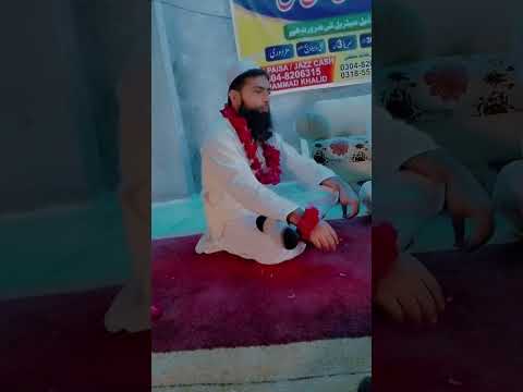Beautiful Quran Recitation Mufti Khalid Salafi