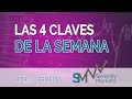 Las 4 claves de la semana 2 11 2019 bolsas, forex y mercados serenitymarkets