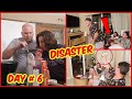 Vacation vlog #6 The K Family vs Forever Family .VLOG#709