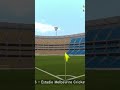 MELBOURNE CRICKET - PES 6 #fifa #pes6
