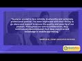 Qualysec testimonial  happy clients  best qa and security testing services   qualysec services