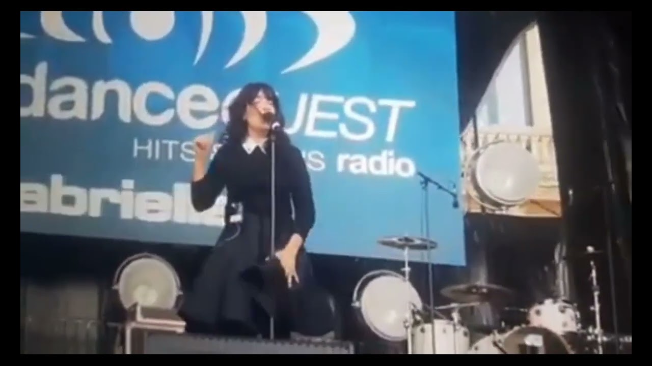 😂Indila funny moments😂 [Watch until final]