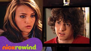 "Goodbye Zoey" 👋 | Full Episode in 10 Minutes | NickRewind