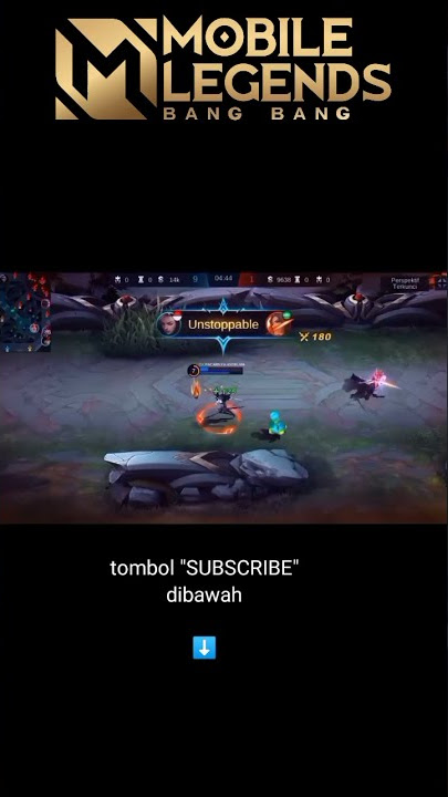 LIHAT APA YANG TERJADI 🗿 | story wa ml. #benedetta #lancelot #mlbb #mobilelegends