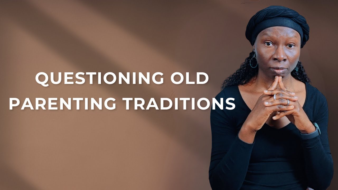 Голландский подход к воспитанию детей против африканского: культурные практики воспитания, от кот...