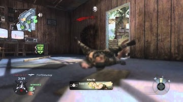 4v4 MLG Variant Live Callouts Firing Range Dom