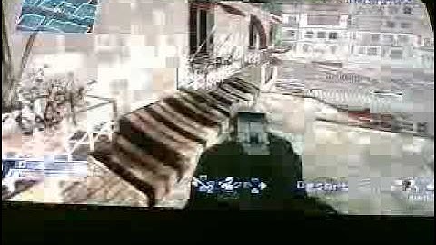 CoDJUMPER Hack Ps3