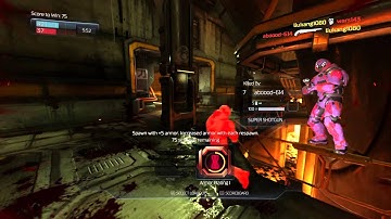 DOOM Beta BEAST MODE