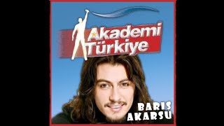 Barış Akarsu - Bu Şarkılar Da Olmasa (Akademi Evi)