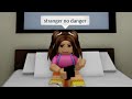 When dora calls strangers (meme) ROBLOX