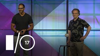 AMP Ads: Better Advertising on a Faster Web (Google I\/O '17)
