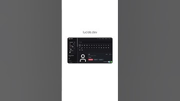 Lucide Icons – Beautiful & Consistent Open Source Icon Library
