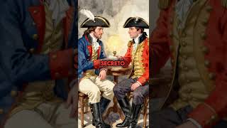 El traidor que casi destruyó América en 1780