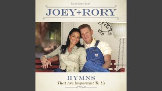 Video thumbnail of "Joey + Rory - It Is Well With My Soul"