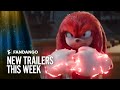 New Trailers This Week | Week 48 (2021) | Movieclips Trailers