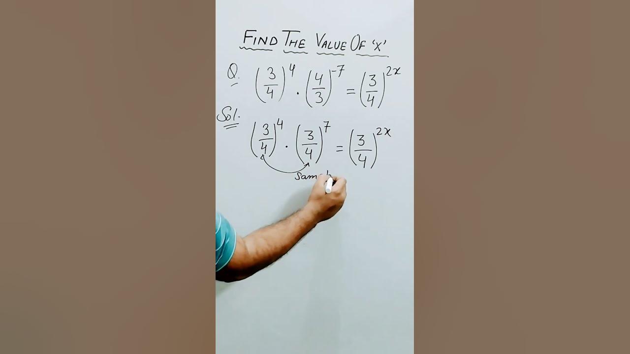Exercise 1g rs aggarwal solution by aj sir shorts viral youtube