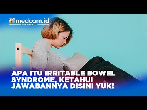 Video: 3 Cara Mencegah Serangan IBS