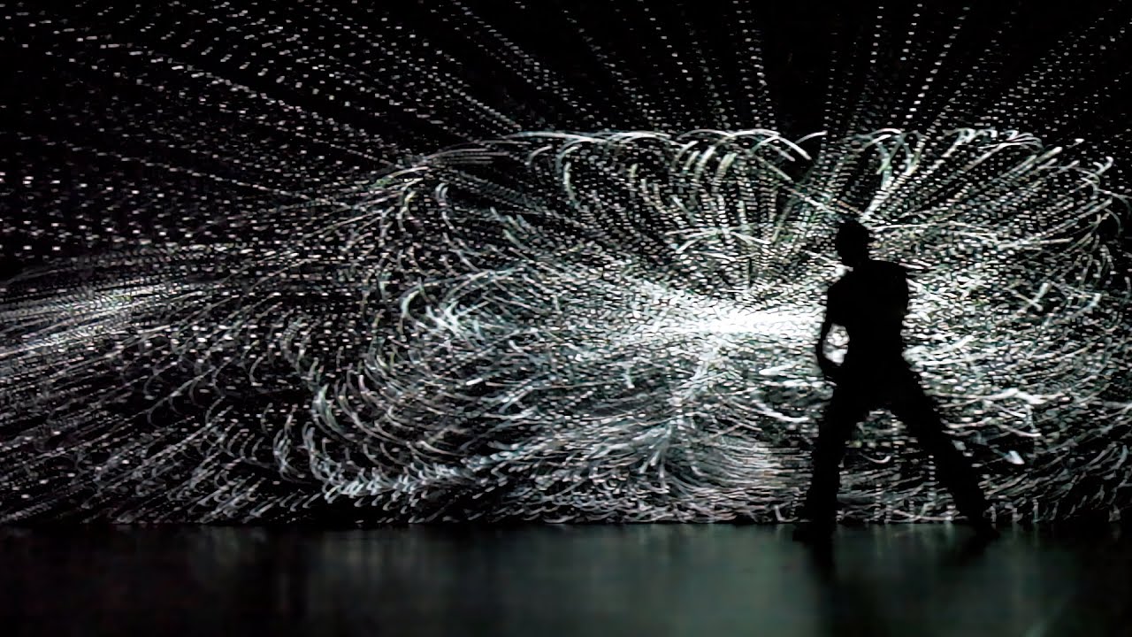 Interactive Dance Grand Finale – Klaus Obermaier & Ars Electronica ...