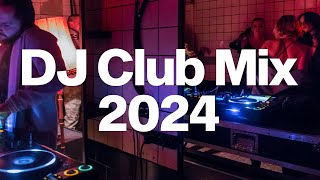 DJ CLUB MIX 2024 - Mashups & Remixes of Popular Songs 2024 - Dj Remix Songs Party Club Mix 2023