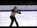 Alexei Yagudin Olympics 2002 LP