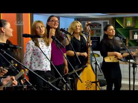 გორდელა | hallelujah