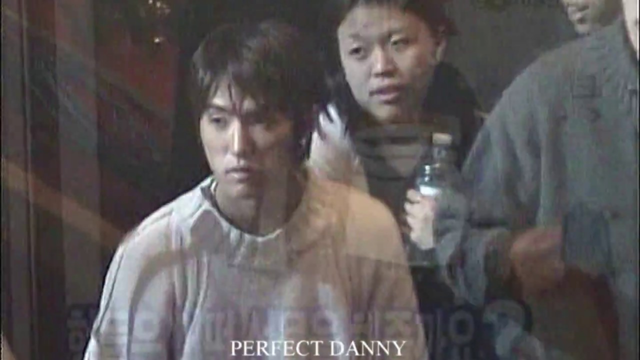 god 안데니 펜페이지 0310완벽영상회 07 연인 (덴우)