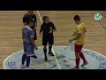 U21 Futsal 2019 | Group A | Match 03 | CDS HUELVA - MKSN MAZOWSZE WARSZAWA