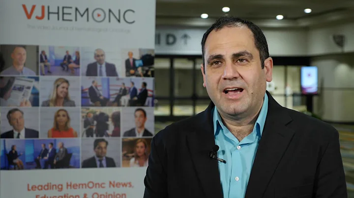 Result of venetoclax plus/minus azacitidine for R/R MDS