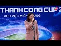 🔴Trực tiếp: Lễ bế mạc Cúp bóng đá 7 người QG Hyundai Thanh Cong Cup 2023 | VSC-S3 KV miền Trung