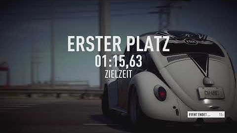 NFS Payback | Rustway Stroll | 1:15,63