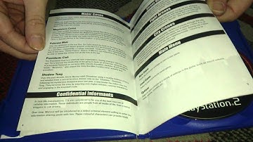 Nostalgamer Unboxes True Crime New York City On Sony Playstation 2 UK PAL System Version