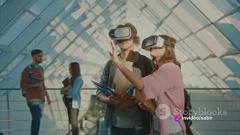 Immersive Learning  The Future of Virtual Reality in Education