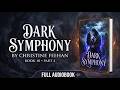 Dark Symphony by Christine Feehan - Book 10, Part 2 (Full Audiobook)