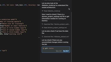 Vibe modeling: The future of data science (part 2)