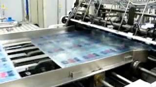 Metal Decorating Press Siemens Simotion S120 D425 Controller Simatic S7 Plc